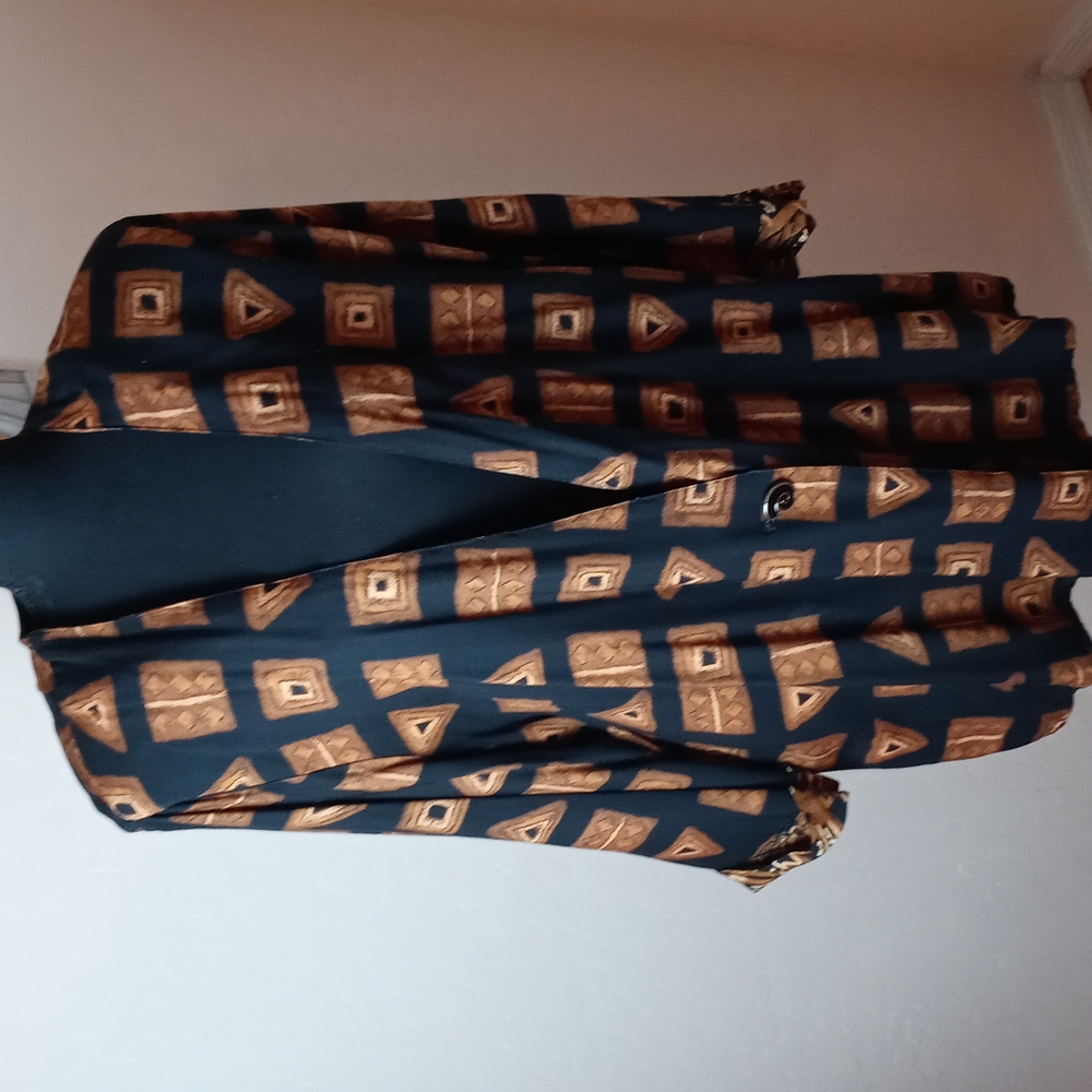 Vintage Plus Preferred Cover Up